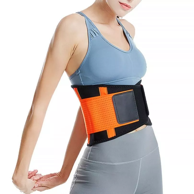 Anu ngagem tali dukungan lumbar anu kapaké?