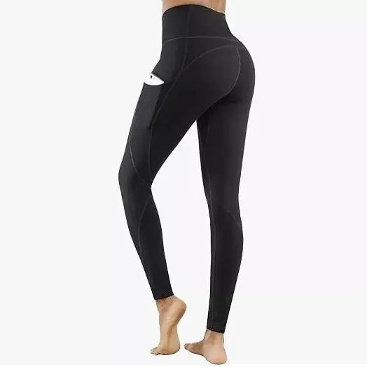 Naha Legging Yoga Penting pikeun Kanyamanan, Kinerja, sareng Kapercayaan?