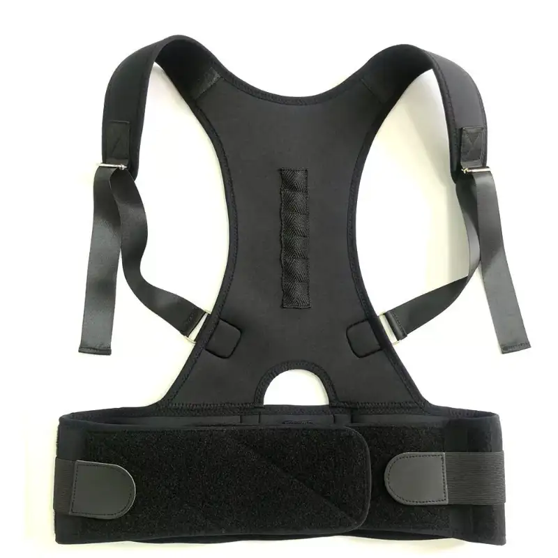 Kumaha Korektor Sikep Ngarobih Tren Kaséhatan Ergonomis Modern?