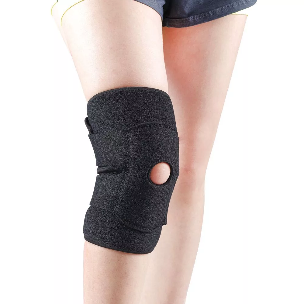 Adjustable tuur pananggeuy Olahraga Strap