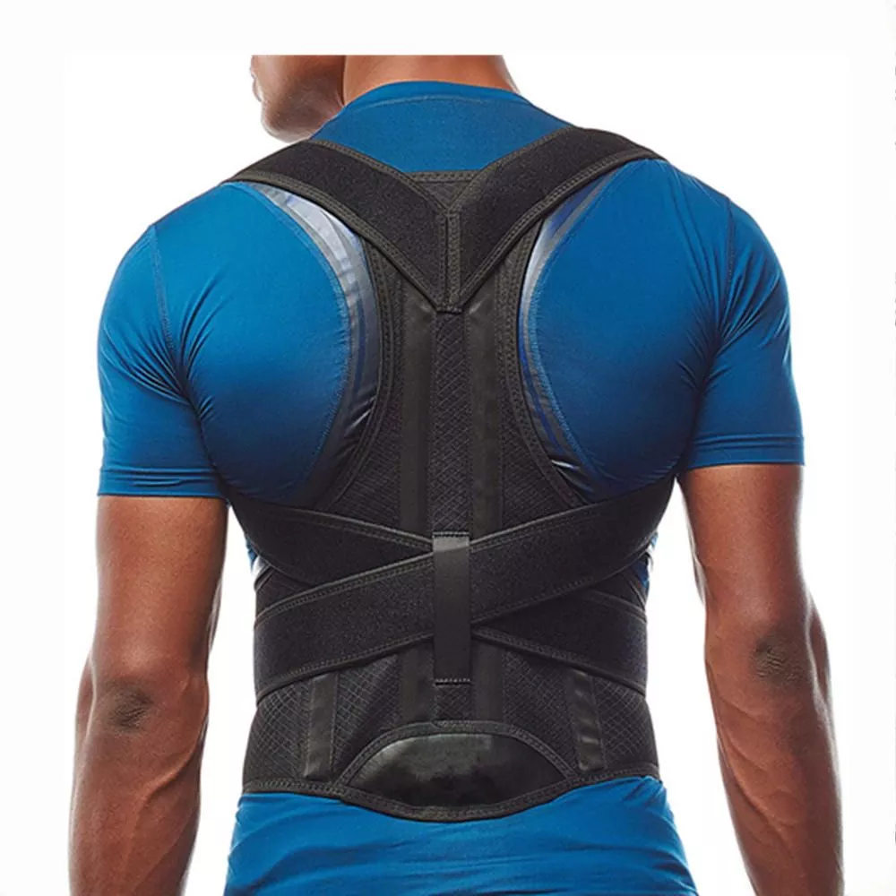Adjustable Lumbar Balik Rojongan Brace