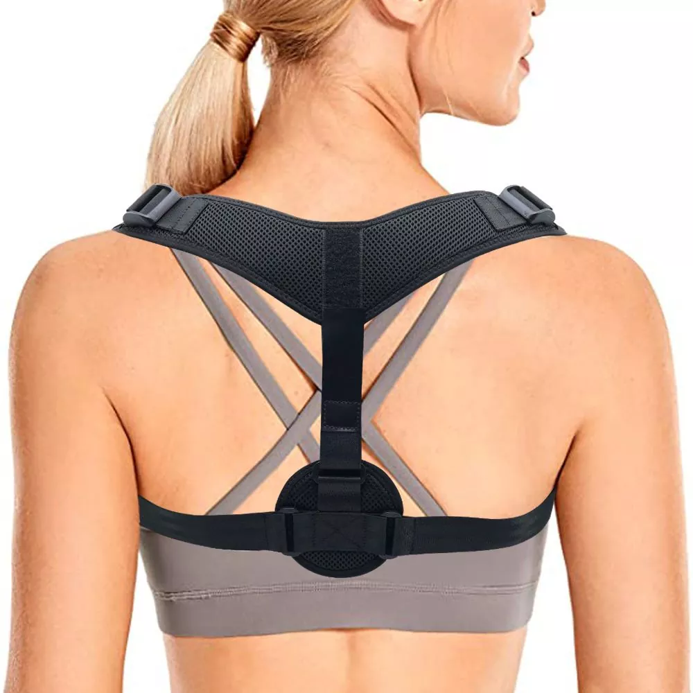 Straps adjustable Postur Corrector