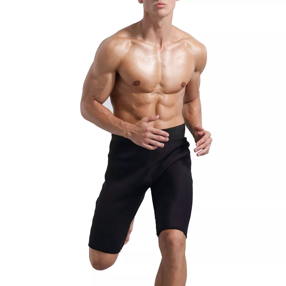 Komprési Kutang Workout Gym Baju pikeun Lalaki