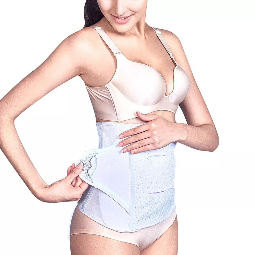 Katun Beuteung Binder Girdle