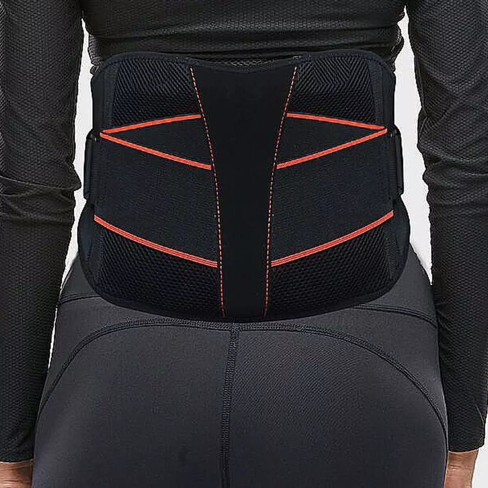 Desain bolong tekenan Lumbar Pinggang Rojongan Beubeur