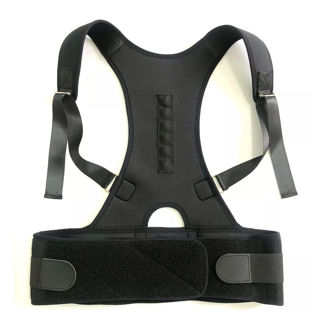Straightener Rojongan Mémori Otot