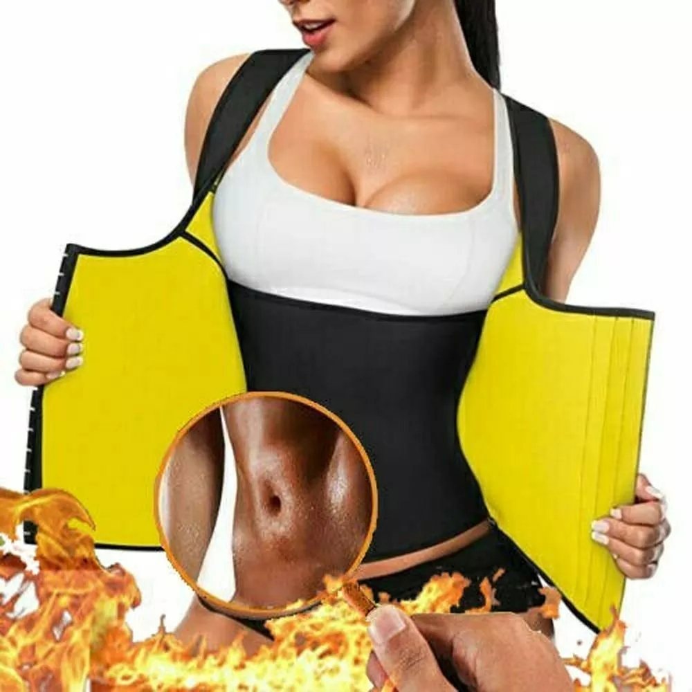 Outdoor Nyaman Pinggang Rojongan Neoprene Beubeur