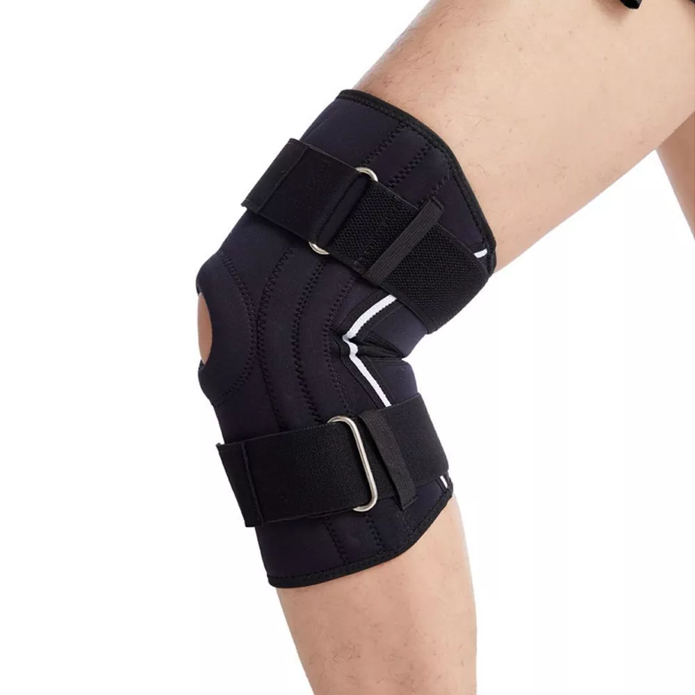 Tendonitis Brace Rojongan Rematik Ankle Brace Olahraga Ngajalankeun