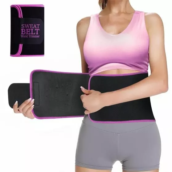 Awéwé Kesang Slimming Pinggang Rojongan Shaper Beubeur
